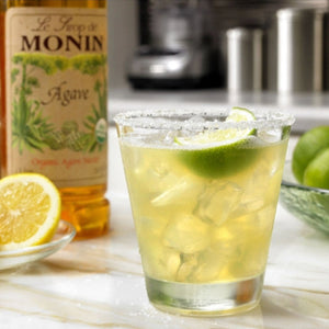 Monin Agave Syrup, 750 ml