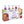 Load image into Gallery viewer, Monin Floral Flavour Collection, 5 Pack
