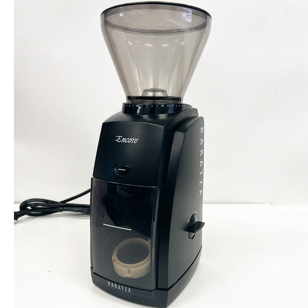 Open Box (#360) Baratza Encore Conical Burr Coffee Grinder