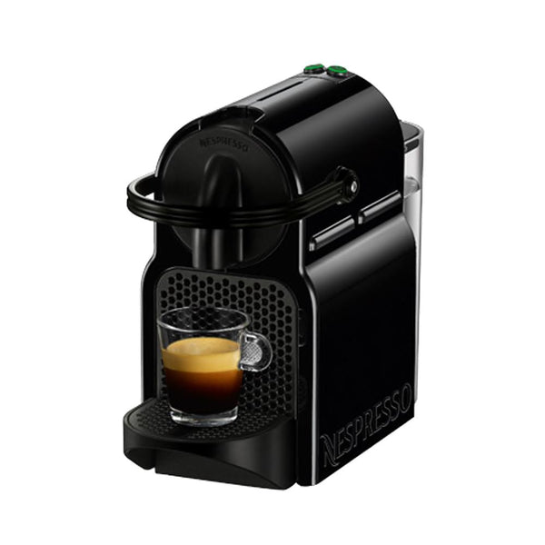 Nespresso DeLonghi Inissia Espresso Maker - Black