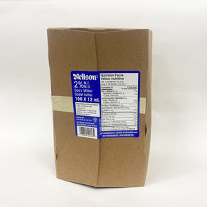 Neilson 2% Milkettes (100) *Local Offices Pick Up Only*