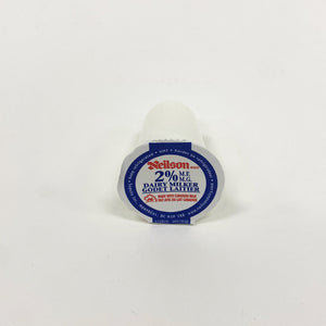 Neilson 2% Milkettes (100) *Local Offices Pick Up Only*
