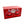 Load image into Gallery viewer, #W# NOSTALGIA CHRISTMAS BALL DRINK SET RED #774-001
