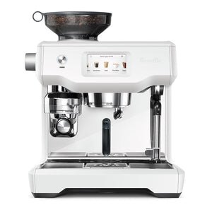 Breville Oracle Touch Espresso Machine, Sea Salt