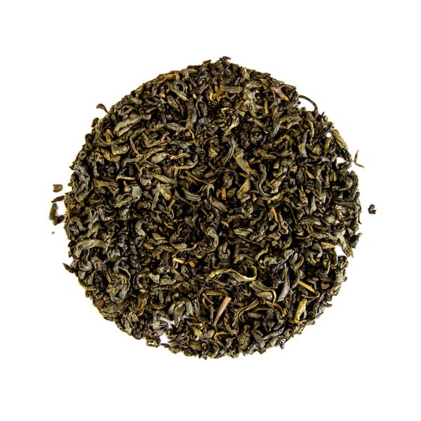Organic Jasmine Gold Dragon Green Tea