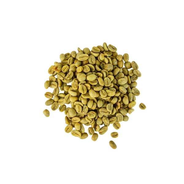 Peruvian Cecanor FTO Whole Bean Green Coffee 1lb