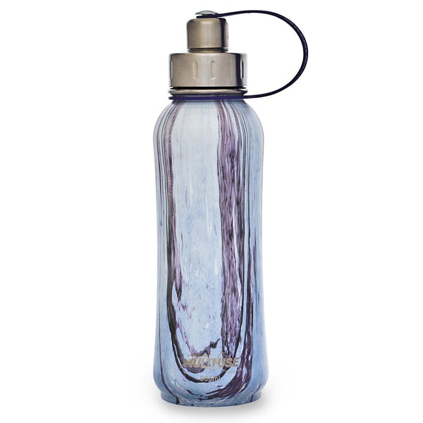 Pure Hydration Purple Rain Multi-Use Bottle, 800ml