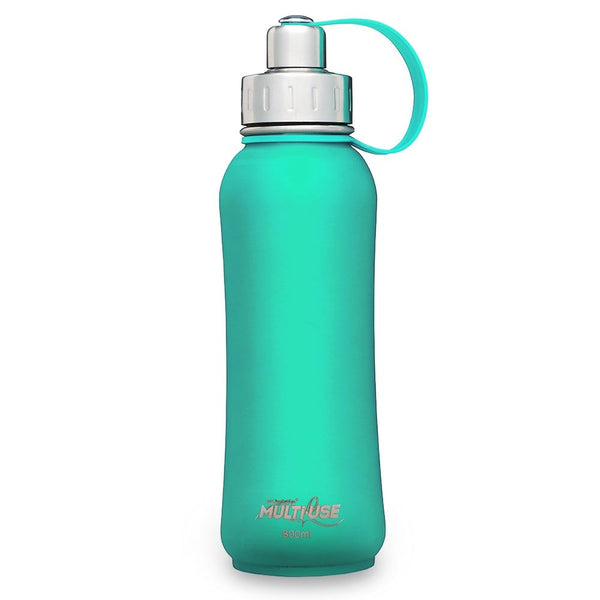 Pure Hydration Seafoam Green Multi-Use Bottle, 800ml