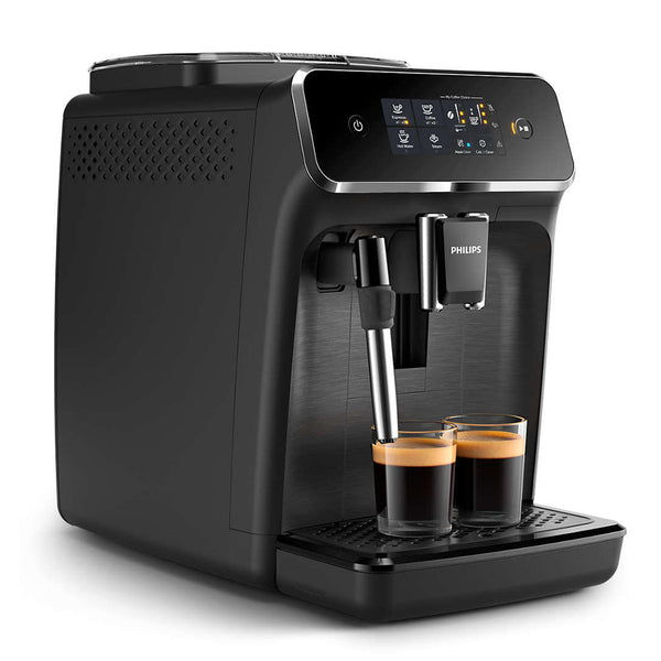 Philips Series 2200 Automatic Espresso Machine