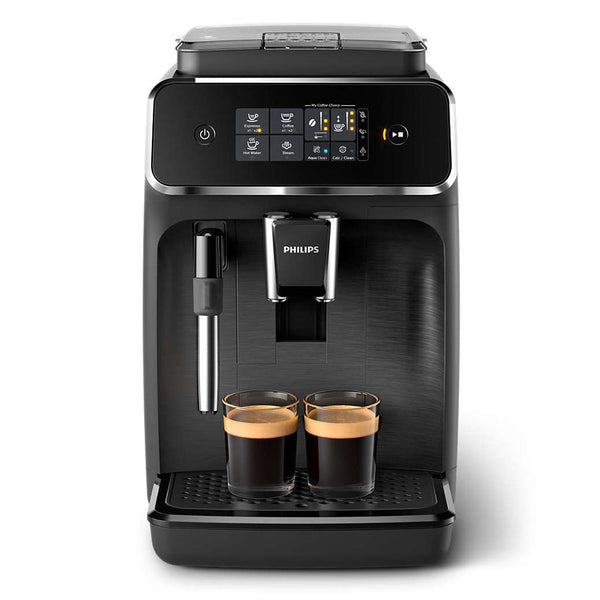 Philips Series 2200 Automatic Espresso Machine