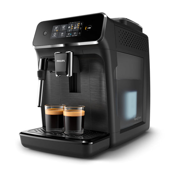 Philips Series 2200 Automatic Espresso Machine