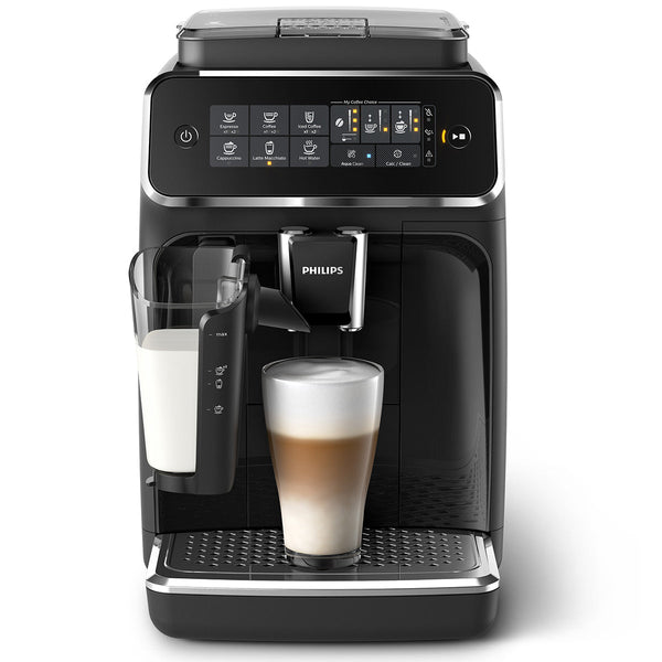 Philips Series 3200 LatteGo & Iced Automatic Espresso Machine
