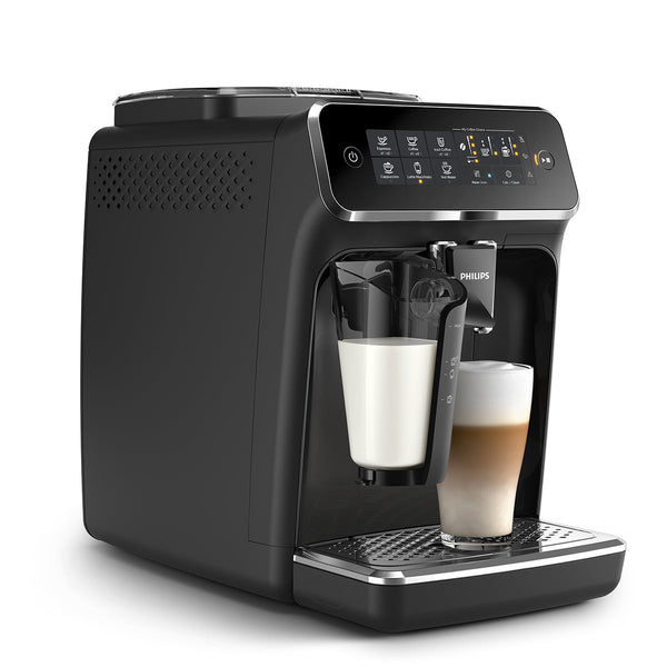 Philips Series 3200 LatteGo & Iced Automatic Espresso Machine