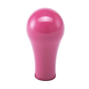 JoeFrex Tamper Handle, Pop Pink