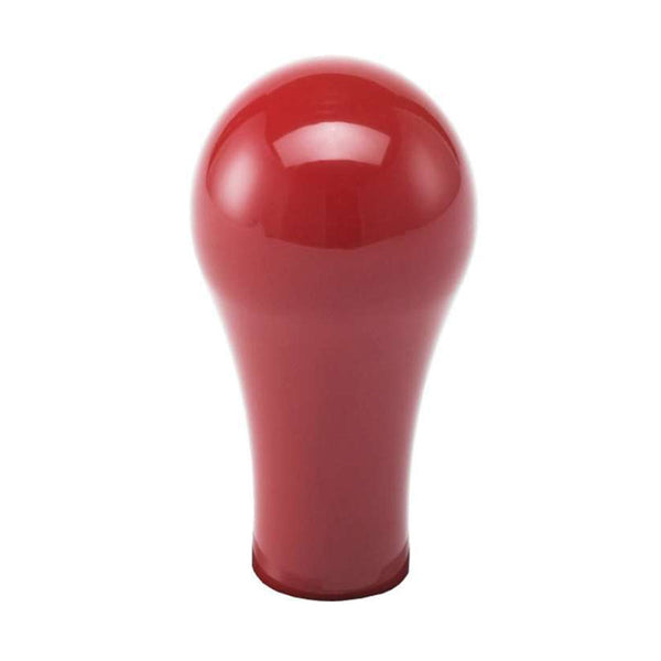 JoeFrex Tamper Handle, Pop Red
