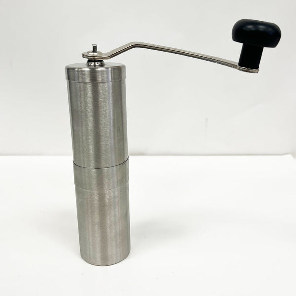 Open Box (#370) Porlex Coffee Grinder Tall II