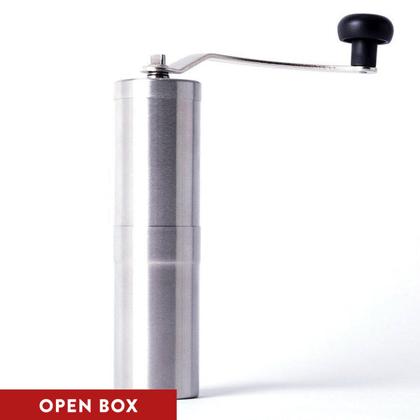 Open Box (#370) Porlex Coffee Grinder Tall II