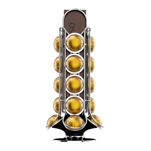 Prepara Vertuoso Nespresso Vertuoline Pod Carousel