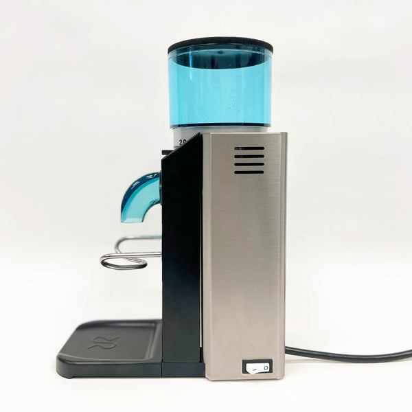 Open Box (#382) Rancilio Rocky Coffee Grinder 