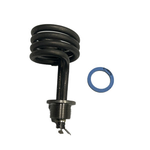 Rancilio - HEAT ELEMENT W GASKET 10-705-638