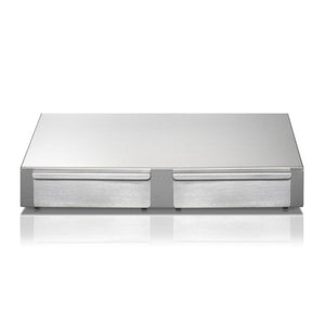 Rancilio Base for SIlvia Espresso Machine & Rocky Grinder