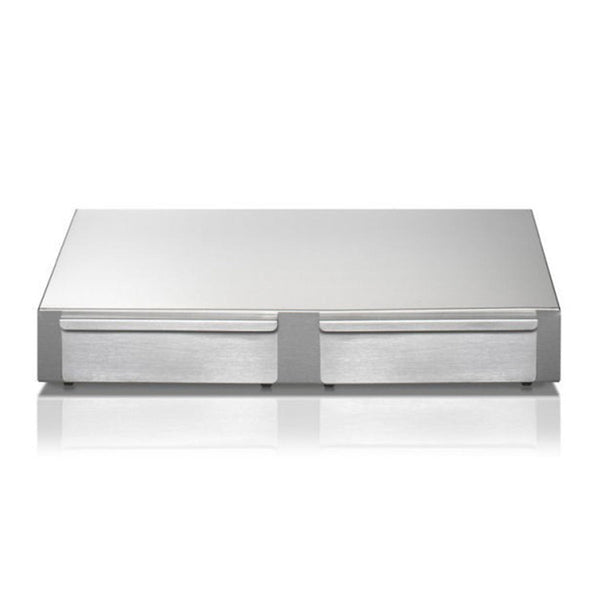 Rancilio Base for SIlvia Espresso Machine & Rocky Grinder