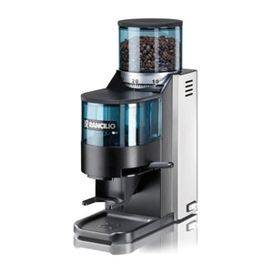 Rancilio Rocky Coffee Grinder with Doser