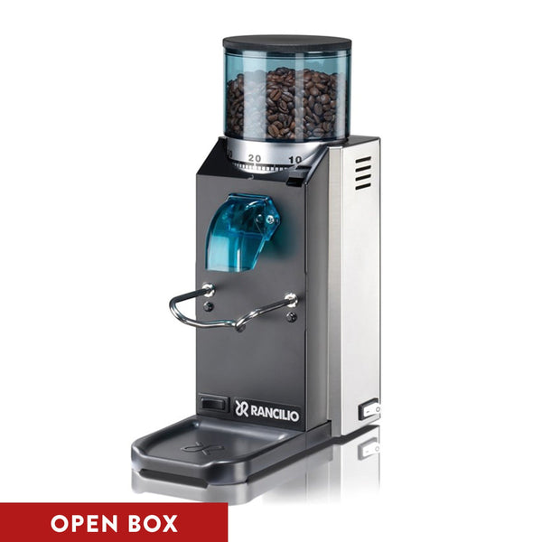 Open Box (#382) Rancilio Rocky Coffee Grinder 