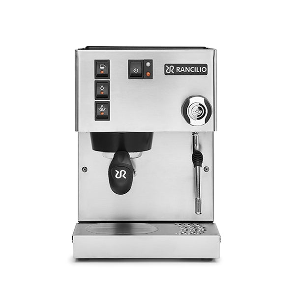 Rancilio Silvia Espresso Machine