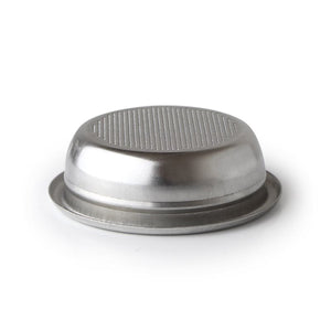 Rancilio Silvia 2-Dose Filter Cup #40-100-010