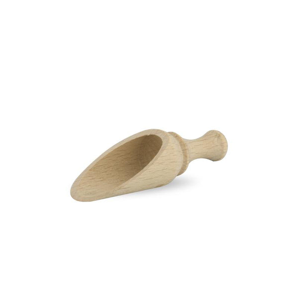 Brstenhaus Redecker Beechwood Coffee Scoop