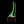 Load image into Gallery viewer, Riedel Cornetto Confetti Hand Made Decanter, Green #1977/13G
