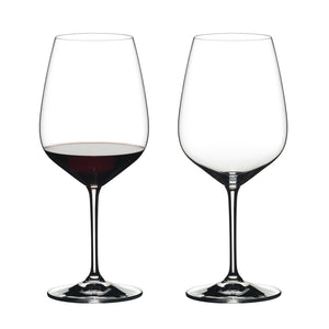 Riedel Extreme Cabernet Glasses, Set of 2 #4441/0