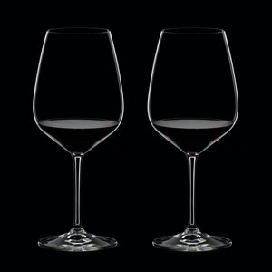 Riedel Extreme Cabernet Glasses, Set of 2 #4441/0