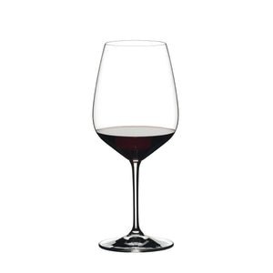 Riedel Extreme 28 oz. Cabernet Glasses, Set of 4 #4411/0