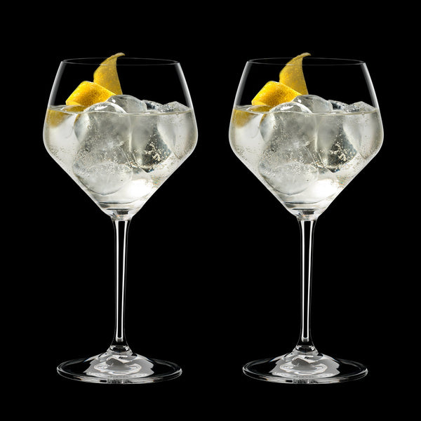 Riedel Extreme Oaked Chardonnay Glasses, Set of 2 #4441/97