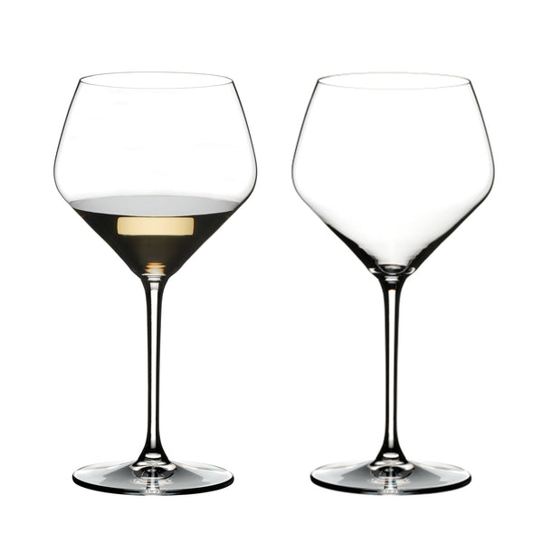 Riedel Extreme Oaked Chardonnay Glasses, Set of 2 #4441/97