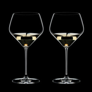 Riedel Extreme Oaked Chardonnay Glasses, Set of 2 #4441/97