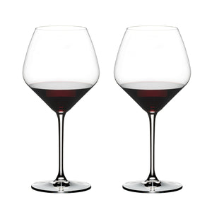 Riedel Extreme Pinot Noir Glasses, Set of 2 #4441/07