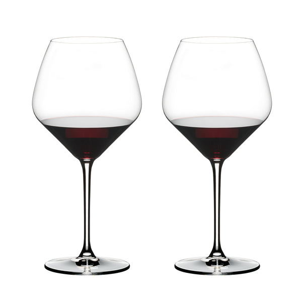 Riedel Extreme Pinot Noir Glasses, Set of 2 #4441/07
