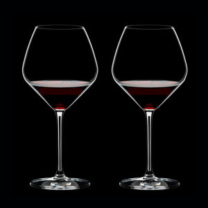 Riedel Extreme Pinot Noir Glasses, Set of 2 #4441/07
