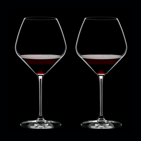 Riedel Extreme Pinot Noir Glasses, Set of 2 #4441/07