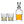 Load image into Gallery viewer, Riedel Fire Whiskey Tumbler + Decanter, Set of 3 5515/02S1
