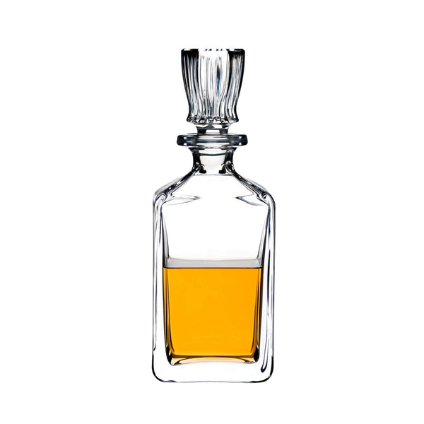 Riedel Fire Whiskey Tumbler + Decanter, Set of 3 5515/02S1