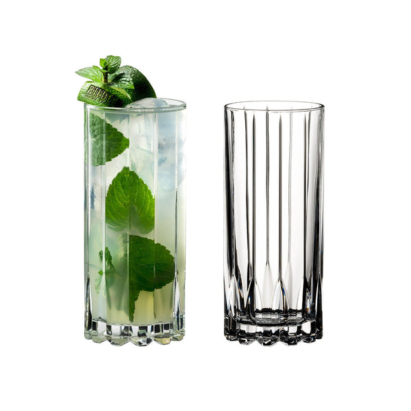 Riedel Highball Glass, Set of 2 #6417/04