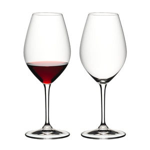 Riedel Ouverture Marie-Jeanne Wine Glass, Set of 2 #6408/20