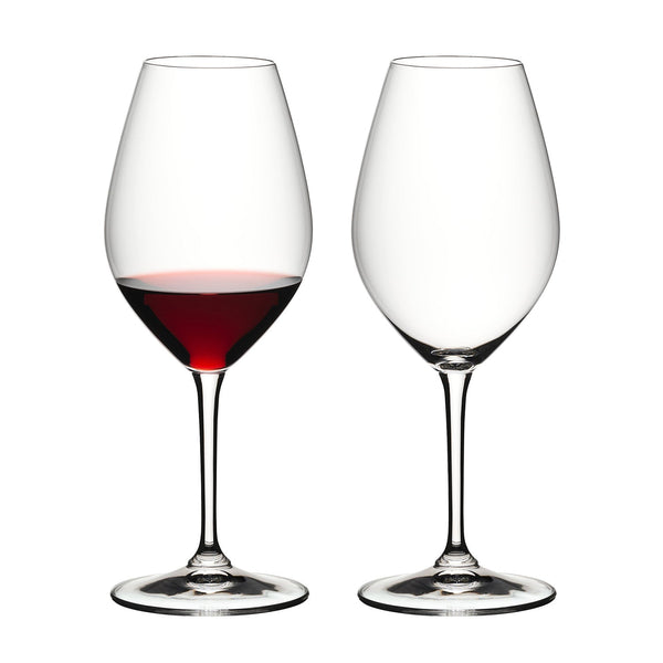 Riedel Ouverture Marie-Jeanne Wine Glass, Set of 2 #6408/20