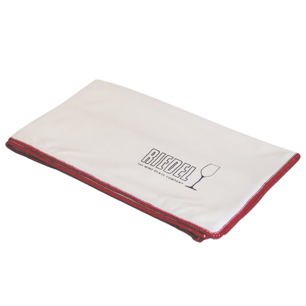 Riedel Microfibre Polishing Cloth