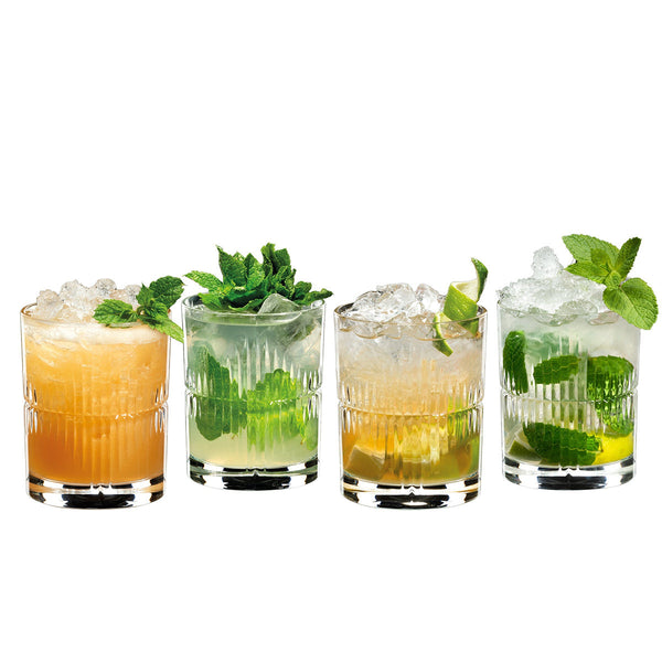 Riedel Mixing Rum Glass Set #5515/52S5