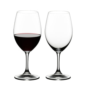 Riedel Ouverture Red Wine Glass, Set of 2 #6408/00
